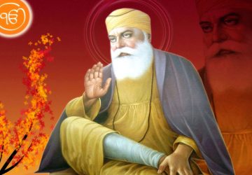 Free Guru Nanak Images Download