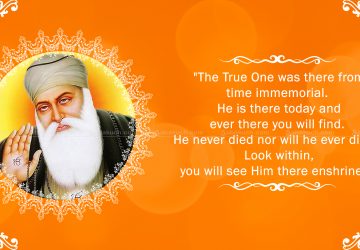 Free Guru Nanak Images Wallpaper Download