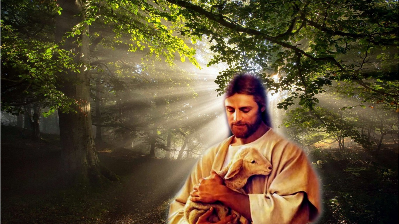 Free Wallpaper Jesus Christ - God HD Wallpapers