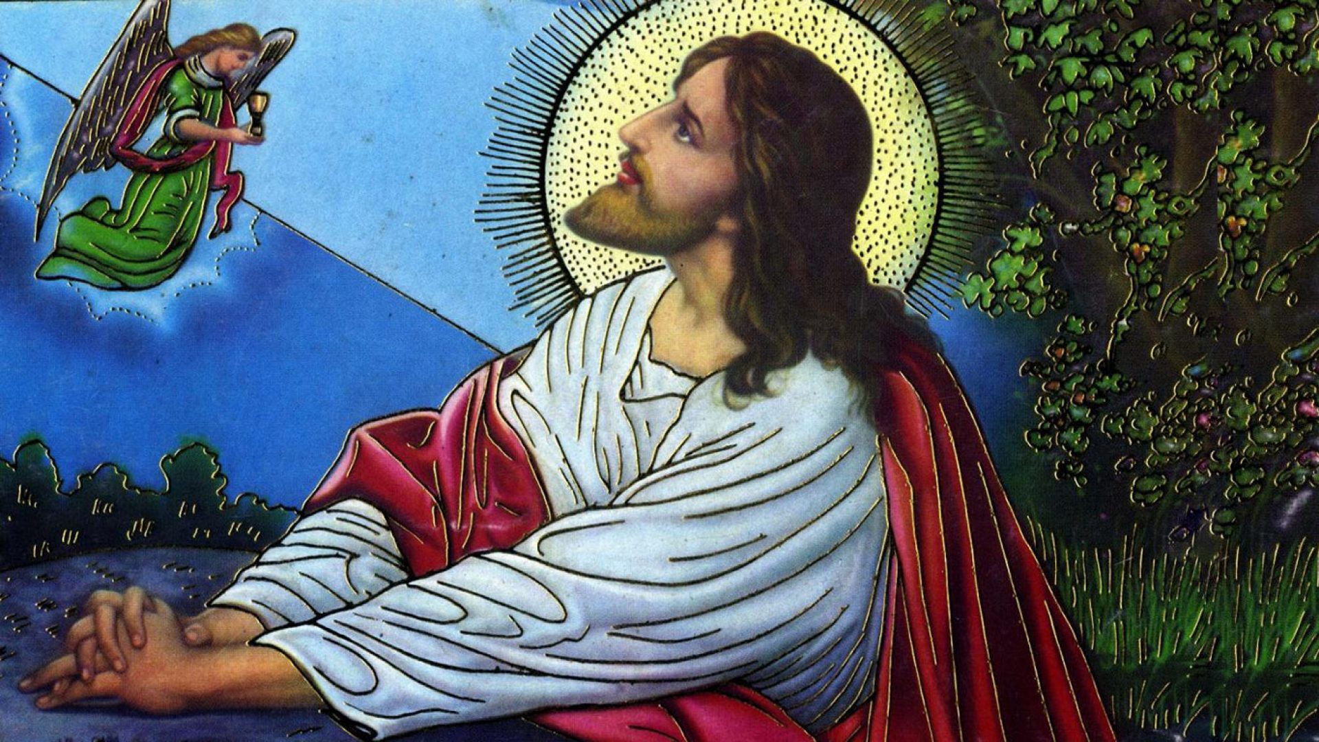 Full Size Jesus Desktop Wallpaper 1920×1080 For Iphone Hd | Christian  Wallpapers