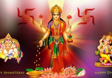 God Kubera Ganesh Laxmi Photos Download Diwali