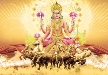 God Suryanarayana Images