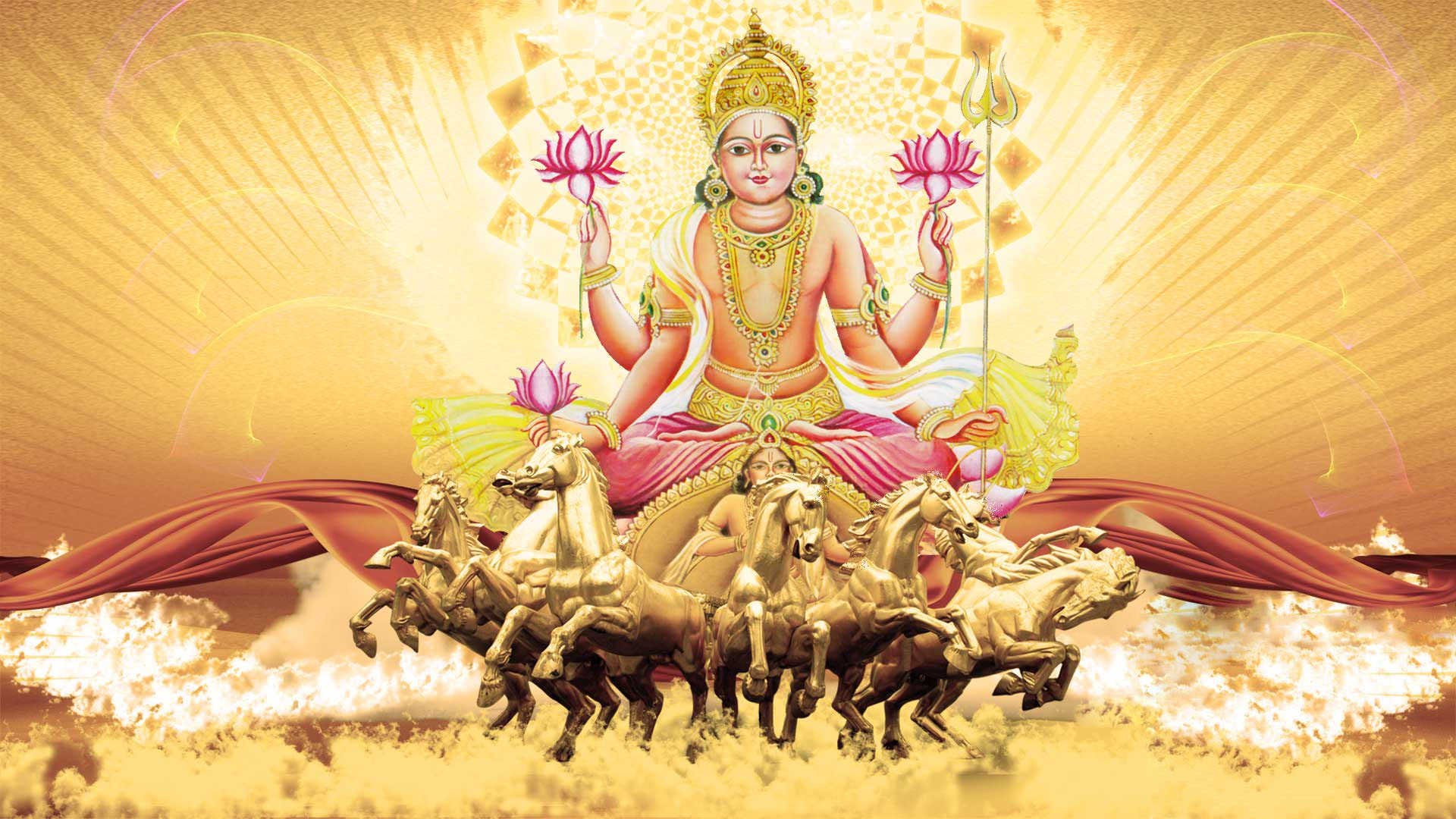 Surya Dev | God HD Wallpapers