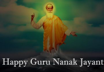 Gurpurab Hd Photo Wallpaper