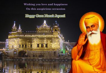 Guru Nanak Jayanti Hd Images