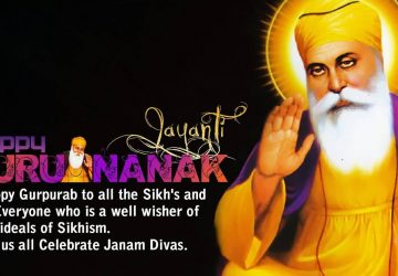 Guru Nanak Jayanti Hd Wallpaper Free Download For Desktop