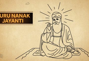 Guru Nanak Jayanti Photo Gallery