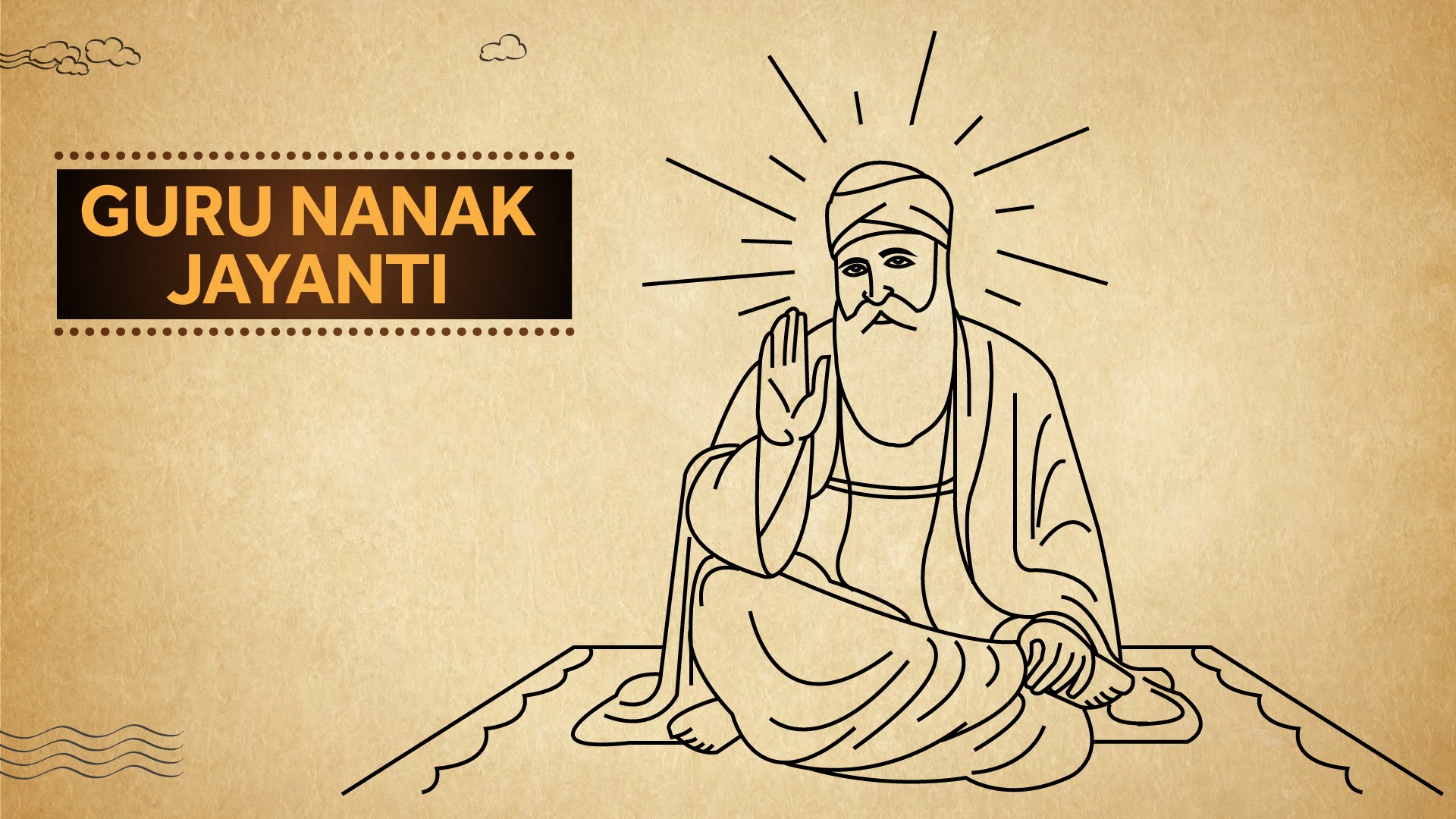 Guru Nanak Jayanti Photo Gallery