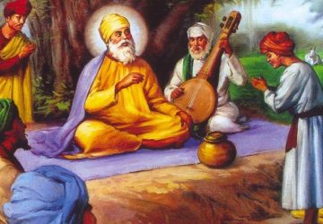 Guru Nanak Dev Full Hd Wallpaper