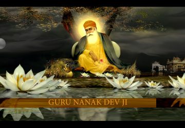 Guru Nanak Dev Hd Images High Resolution