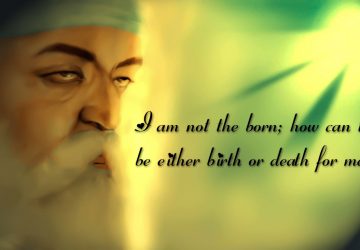 Guru Nanak Dev Images 1366×766 Happy Gurpurab Guru Nanak Dev Ji Panting 4k Wallpaper Photo 1366×768