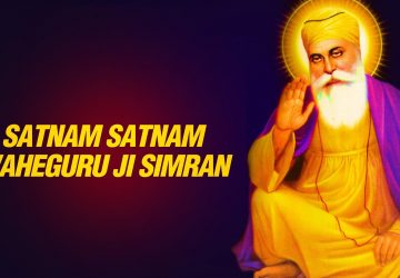 Guru Nanak Dev Wallpaper 1366×768 980×1080