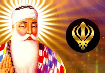 Guru Nanak Hd Images Free Download