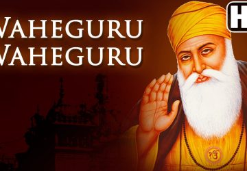 Guru Nanak Hd Wallpaper Free Download