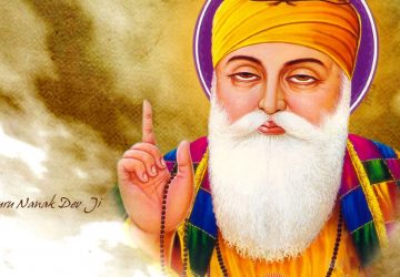 Guru Nanak Hd Wallpapers 1080p