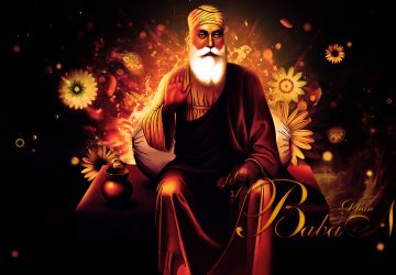 Guru Nanak Images Hd Free Wallpaper