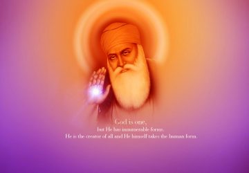 Guru Nanak Ji Full Hd Wallpaper Download