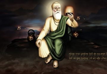 Guru Nanak Ji Images Wallpaper Free Download