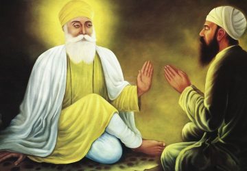 Guru Nanak Photo Download Hd