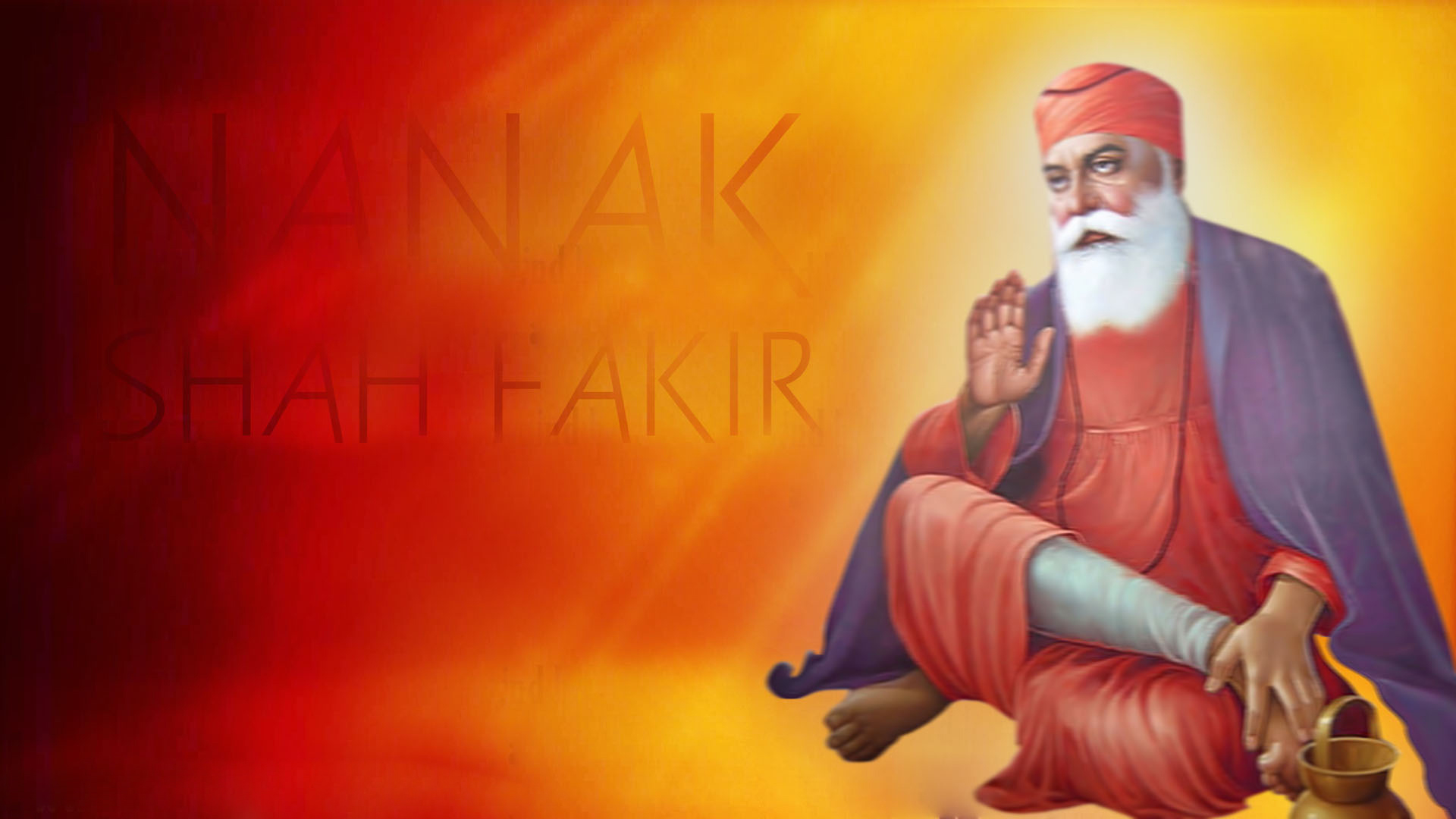 Guru Nanak Quotes In Punjabi