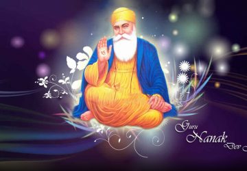 Guru Nanak Wallpaper 1366×768 980×1080