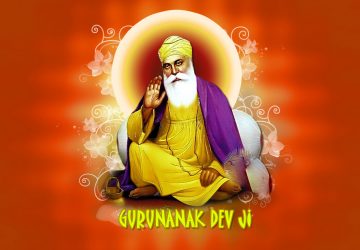 Guru Nanak Wallpaper Hd Free Download