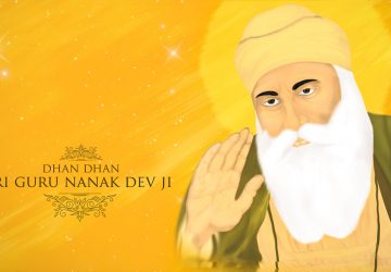 Guru Nanak Wallpapers