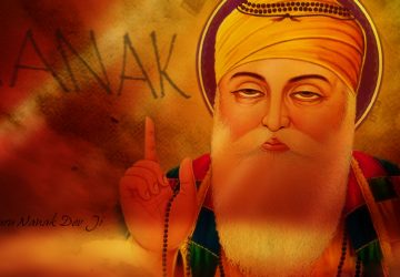 Guru Nanak Wallpapers Download For Desktop
