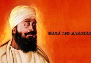 Guru Tegh Bahadur Image Download