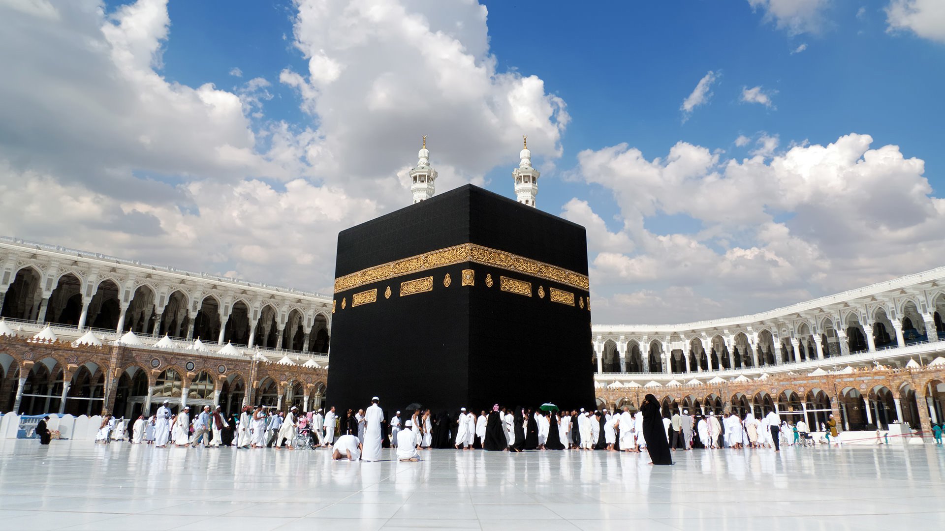 Hajj Images And Quotes