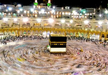 Hajj Images Free Download