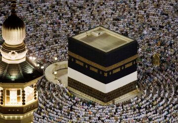 Hajj Images Hd