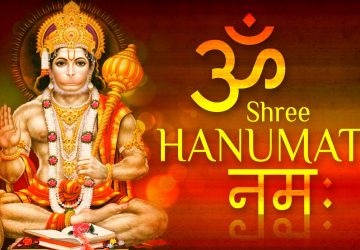 Hanuman Mantra In Hindi For Success