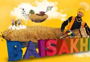 Happy Baisakhi Wallpapers Free Download