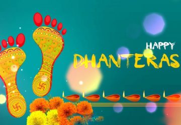 Happy Dhanteras Images For Whatsapp