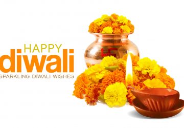 Happy Diwali Wishes Image