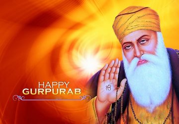 Happy Gurpurab Images Download