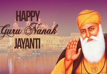 Happy Gurpurab Images In Punjabi Hd