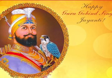 Happy Guru Gobind Singh Jayanti Images Wallpaper Photos Download Hd