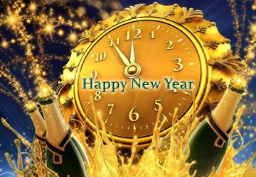 Happy New Year 2019 Images Hd