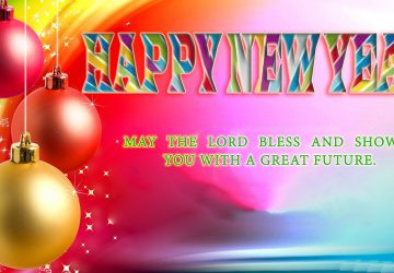 Happy New Year Images 2019