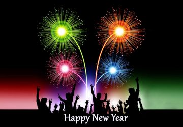 Happy New Year Images Download