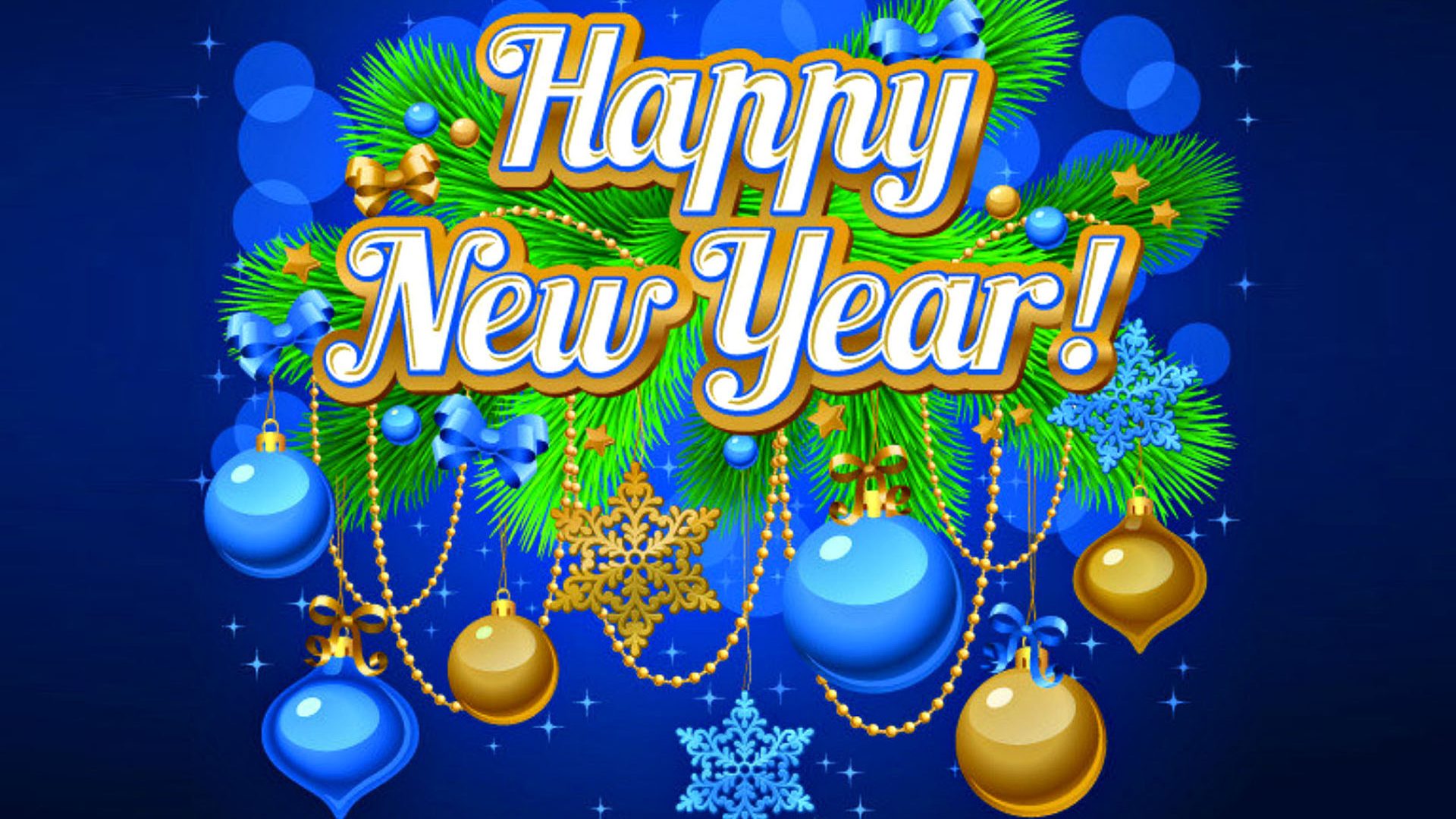 Happy New Year Images Hd
