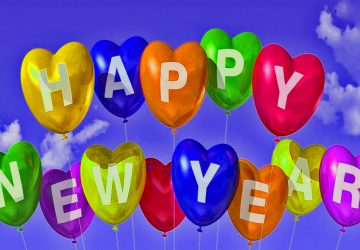 Happy New Year Quotes In English