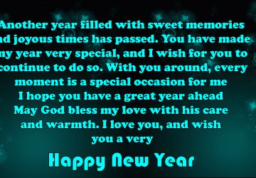 Happy New Year Quotes Wishes And Images Download