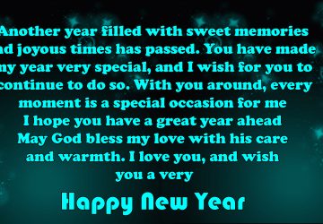 Happy New Year Quotes Wishes And Images Download