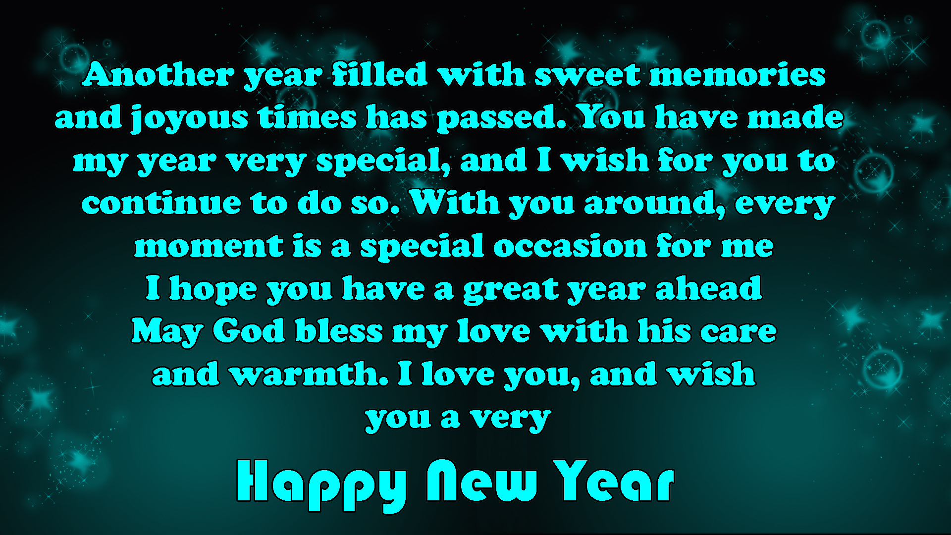 Happy New Year Quotes Wishes And Images Download