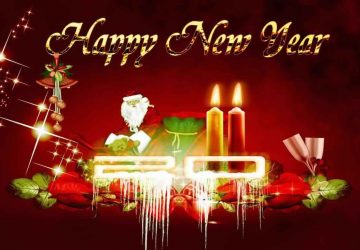 Happy New Year Wallpaper Hd Download