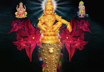 Hd Ayyappa Wallpapers High Resolution