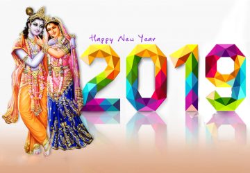 Hindu Nav Varsh Happy New Year 2019 Wishes